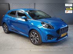 Ford Puma - 1.0 EcoBoost Hybrid ST-Line