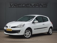 Renault Clio - 1.2-16V Team Spirit APK 05-2025 / INRUILKOOPJE