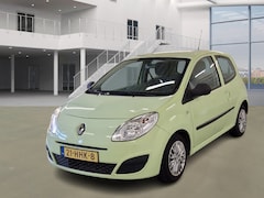 Renault Twingo - 1.2 Authentique/ LAAG KM/ ZUINIG