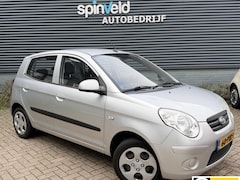 Kia Picanto - 1.0 X-pect - Nieuwe Apk - Stuurbekrachtiging