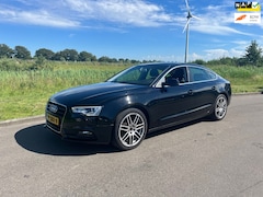 Audi A5 Sportback - 1.8 TFSI Pro Line BJ 2012 AIRCO Zeer goed onderhouden