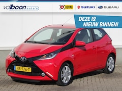 Toyota Aygo - 1.0 VVT-i x-play | Airco | Camera | Lm-Velgen