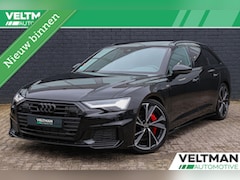 Audi A6 Avant - 55 TFSI e quattro Competition S-LINE PANO HEAD UP 21 INCH ACC