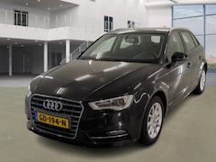 Audi A3 Sportback - 1.4 TFSI Ambition Pro Line S/ LED/ NAVI