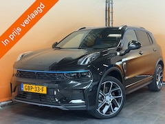 Lynk & Co 01 - 1.5 trekhaak | SOH 97% | NL auto | fabr gar 6/28 | 360 camera