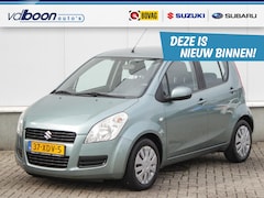 Suzuki Splash - 1.0 VVT Comfort | Airco