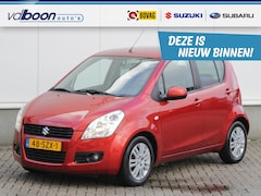 Suzuki Splash - 1.0 VVT Exclusive | Airco | Lm-Velgen