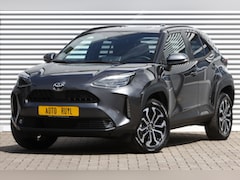 Toyota Yaris Cross - 1.5 Hybrid 130 Team-Player Safety+ Winter-Pakket