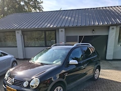 Volkswagen Polo - 1.4-16V FUN