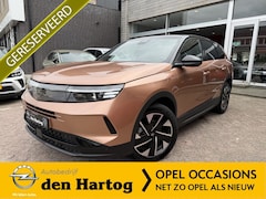 Opel Grandland - 1.2 Turbo Hybrid GS Trekhaak/Panorama dak/all seasons banden