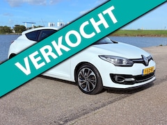 Renault Mégane Coupé - 1.2 TCe Bose/Apk/NL/Keyless/Dealer Auto/Led/Ecc/Navi
