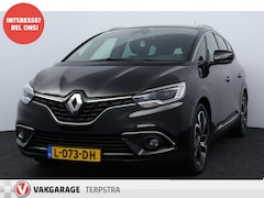 Renault Grand Scénic - 1.3 TCe Black Edition/ 7-Persoons/ Trekhaak/ Virtual Dashb./ 20'' LMV/ Panorama-Dak/ Apple