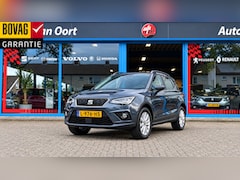 SEAT Arona - 1.0 TSI Carplay, Trekhaak, Camera, Stoel verw