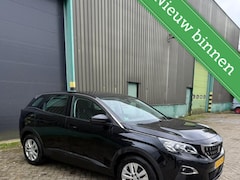 Peugeot 3008 - 1.2 PureTech Blue Lease Executive