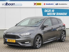 Ford Focus - 1.5 ST-Line | Navi | Clima | Park sens | Trekhaak