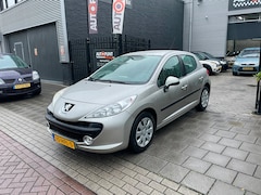Peugeot 207 - 1.4 VTi Look 3e EIgenaar Airco NAP APK 1 Jaar