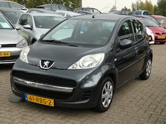 Peugeot 107 - 1.0-12V XS