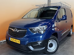 Opel Combo - 1.5D L1H1 Edition Sortimo | trekhaak | imperial