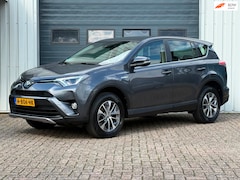 Toyota RAV4 - 2.5 Hybrid Dynamic AUTOMAAT / NAVI / ADAPTIVE