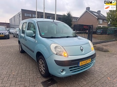 Renault Kangoo Family - 1.6-16V Expression Airco, Trkhaak, 2e Eig