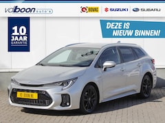 Suzuki Swace - 1.8 Hybrid Style | Carplay/Android Auto | Adap Cruise | Camera | Clima | Lm-Velgen