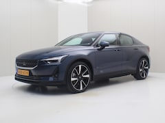 Polestar 2 - 2 Long Range Dual Motor 408PK 78kWh [ PLUS+PANO+20INCH+H/K+360 CAMERA+WARMTEPOMP+STOELVERW