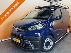 Toyota ProAce Compact - 1.6 D-4D Cool Comfort Sortimo | trekhaak | imperial