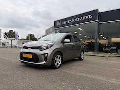 Kia Picanto - 1.0 CVVT EconomyPlusLine I NAP I