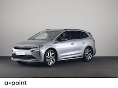 Skoda Enyaq iV - 85 Sportline Tour Edition 286 pk | Panorama Dak | Trekhaak