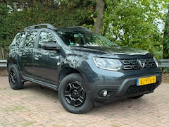 Dacia Duster - 1.2 TCe Comfort Airco