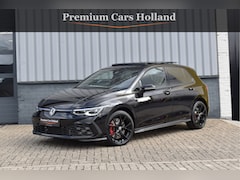 Volkswagen Golf - 1.4 eHybrid GTE 245 Pk Pano Navi Camera IQ Light Sfeerverlichting
