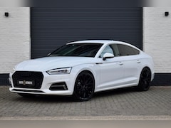 Audi A5 Sportback - 2.0 TFSI Launch Edition S-LINE | Cruise | Trekhaak |