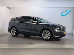 Skoda Enyaq iV - 80 SoH 93, 12% Panoramadak Camera Stoelverwarming Adaptive Cruise