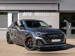 Audi Q8 - 60 TFSI e quattro Competition Plus SQ8 Style Exclusive interieur