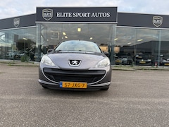 Peugeot 206 - 1.1 XR
