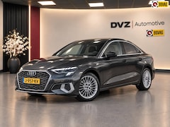 Audi A3 Limousine - 35 TFSI Business edition