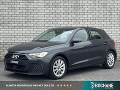 Audi A1 Sportback - 30 TFSI Pro Line | Apple CarPlay / Android Auto | Cruise Control | Bluetooth | DAB+ |