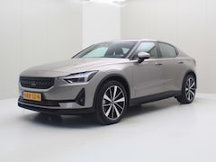 Polestar 2 - 2 Long Range Single Motor 231pk 91% SoH [ WARMTEPOMP+PILOT PLUS PACK+PANO+H/K AUDIO+STOEL/