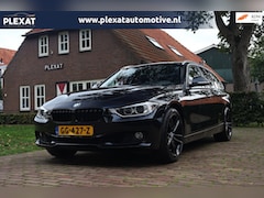 BMW 3-serie Touring - 320i Executive Aut. | Xenon | Zwart Optiek | 18 inch | Cruise Control | PDC | Historie | T