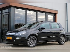 Fiat Punto Evo - 1.4 Racing|1e eigenaar|NAP|5drs
