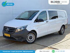 Mercedes-Benz Vito - Vito 114 1.9 CDI DC