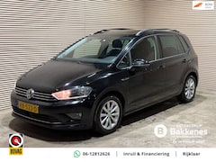 Volkswagen Golf Sportsvan - 1.2 TSI Business Connected | Automaat | Pano | Trekhaak