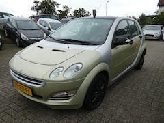 Smart Forfour - 1.1 passion Nwe Apk