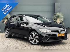 Volkswagen Polo - 1.0 TSI Style
