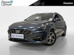 Hyundai i30 Wagon - 1.0 TURBO | MILD HYBRID | COMFORT | NAVI | CAMERA | APPLE CARPLAY |