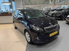 Peugeot 108 - 1.0 e-VTi Active