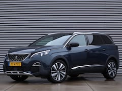 Peugeot 5008 - 1.2 PureTech GT-Line 7 PERS. *Zie omschrijving