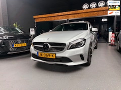 Mercedes-Benz A-klasse - 180 Ambition