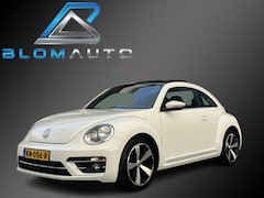 Volkswagen Beetle - TSI SCHUIFDAK+18INCH NL AUTO 1E EIGENAAR