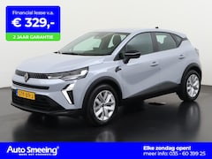 Renault Captur - 1.6 E-Tech Full hybrid 145 Evolution | Camera | CarPlay | Parkeersensor | Zondag Open